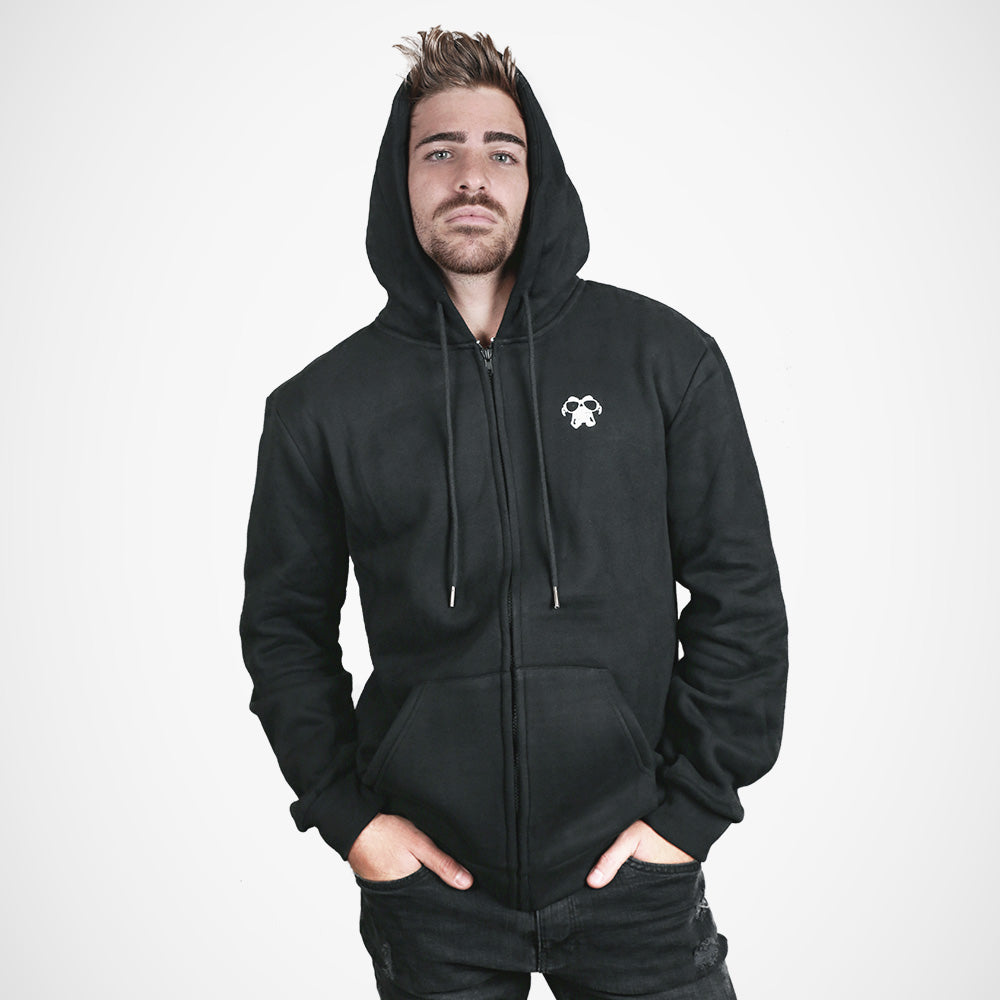 Classic Monkey Hoodie