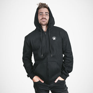 Classic Monkey Hoodie