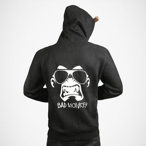 Classic Monkey Hoodie