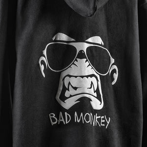 Classic Monkey Hoodie