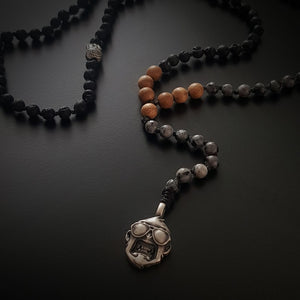 Handmade Mala by MomoMala
