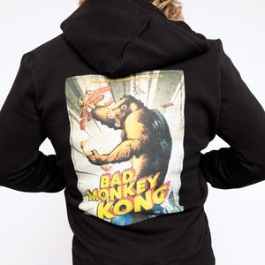 Vintage Kong Hoodie
