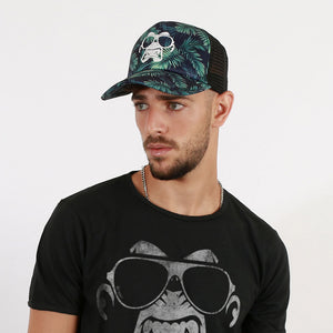 Bad Monkey Jungle Hat