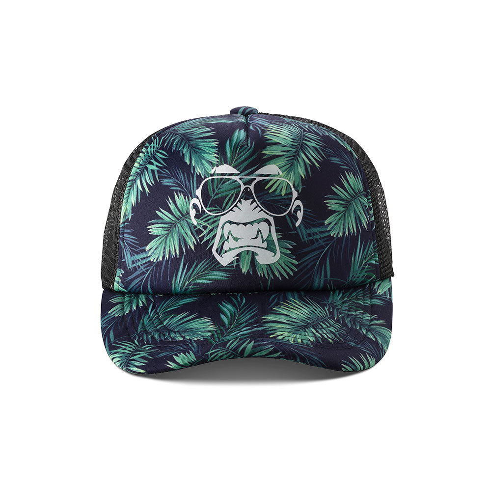 Bad Monkey Jungle Hat