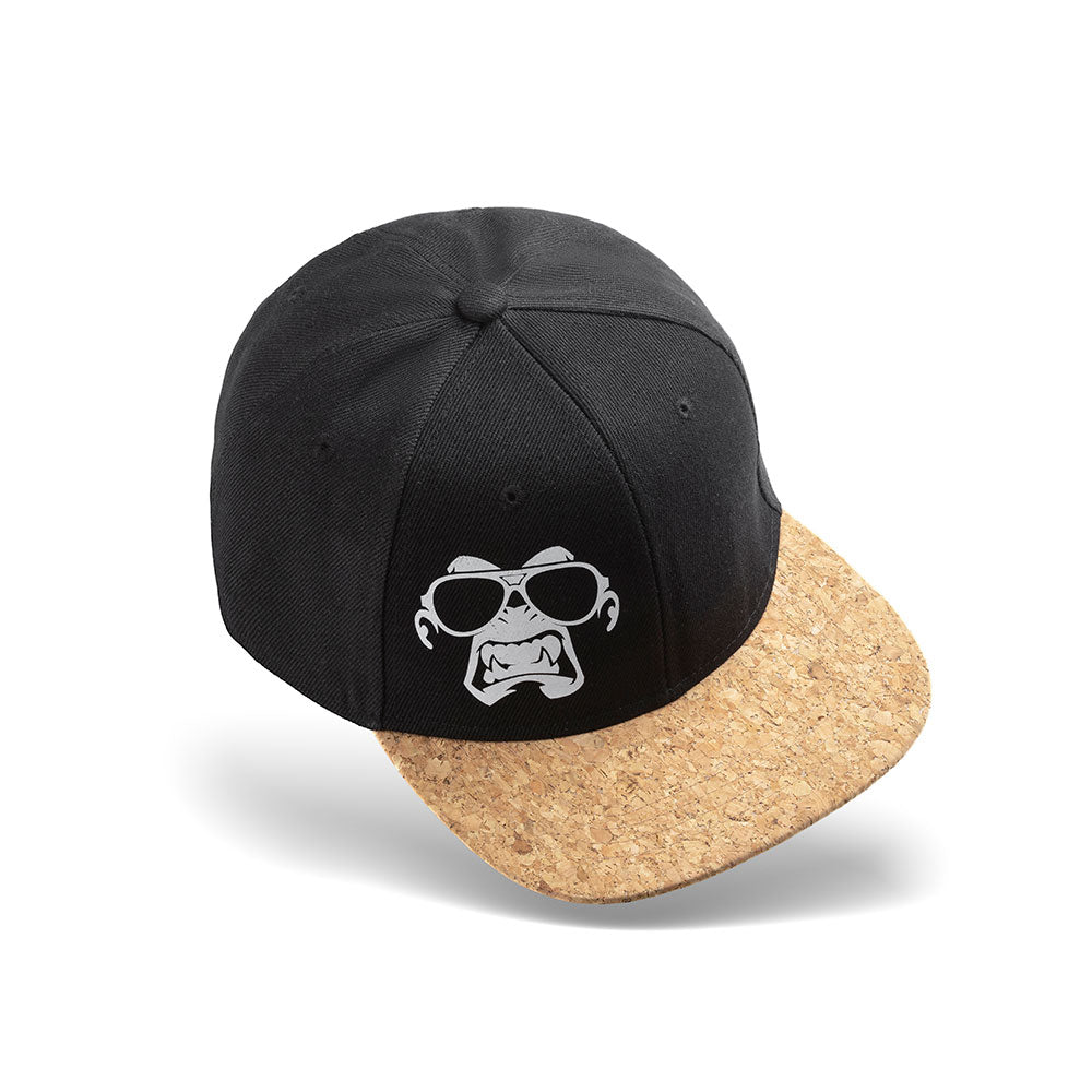 Bad Monkey Cork Hat