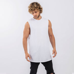 Black Sleeveless