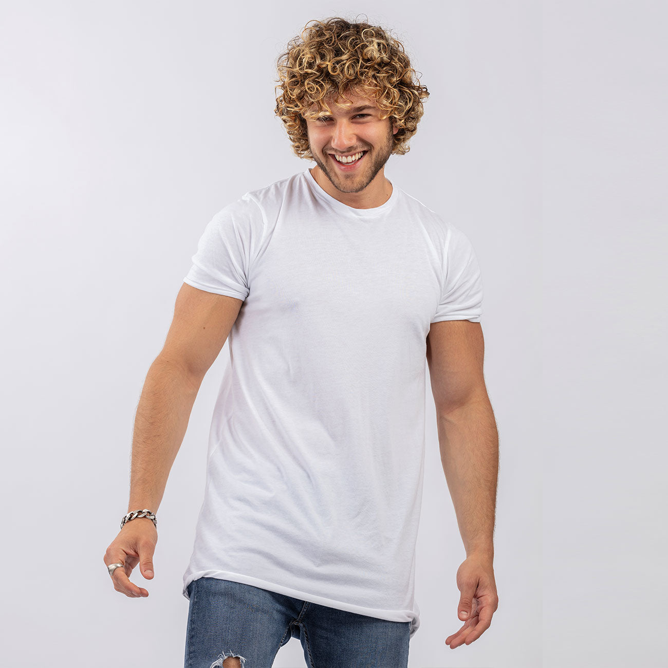 White Tshirt